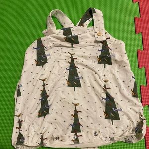 Kate quinn country bubble retro bird tree